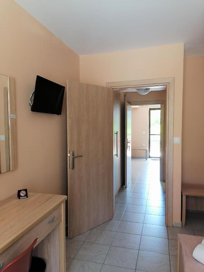 Appartamento Nini'S House 1 Nydri  Esterno foto